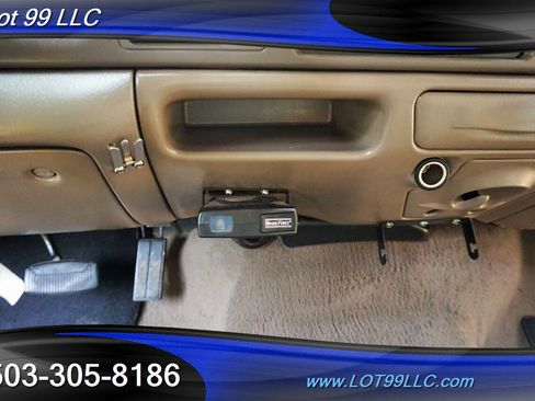 Used 2000 Ford F250 Lariat image 24