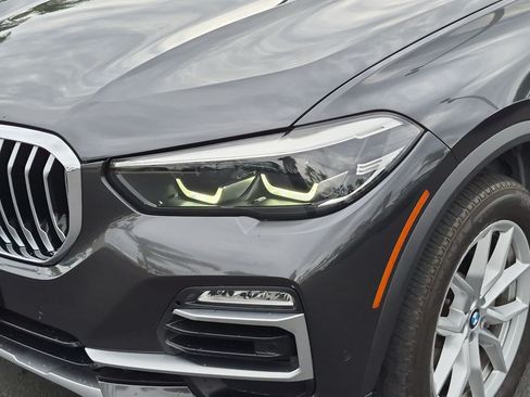 Used 2019 BMW X5 xDrive40i w/ Parking Assistance Package AWD/4WD image 6