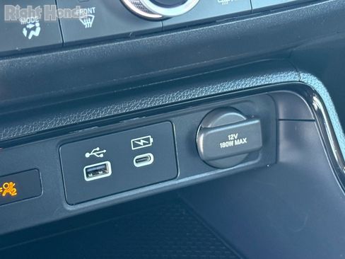 Certified 2024 Honda CR-V EX image 23