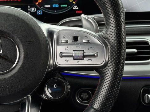 Used 2023 Mercedes-Benz GLE 53 AMG 4MATIC Coupe image 18