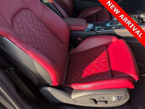 Used 2018 Audi S5 Prestige image 12