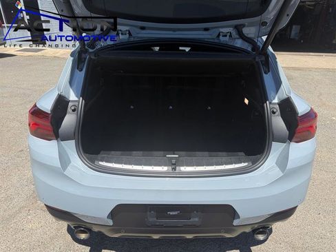 Used 2022 BMW X2 xDrive28i w/ Edition Package AWD/4WD image 19