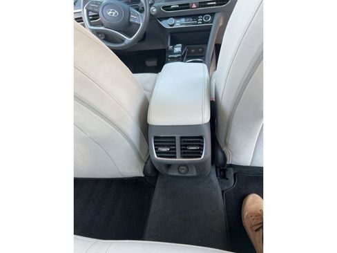 New 2023 Hyundai Sonata SEL w/ Convenience Package image 23