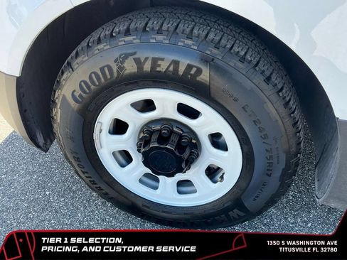 Used 2024 Chevrolet Brightdrop 600 w/ Commercial Equipment Package AWD/4WD image 22