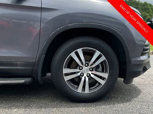 Used 2016 Honda Pilot EX-L image 9