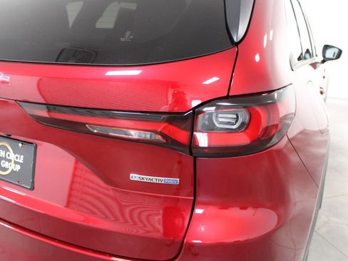 Used 2024 MAZDA CX-90 Plug-In Hybrid w/ Premium Pkg image 13