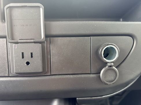 New 2024 Chevrolet Express 3500 Work Van w/ Power Convenience Package image 18