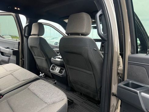 New 2026 Ford F150 XLT w/ XLT Chrome Appearance Package AWD/4WD image 20