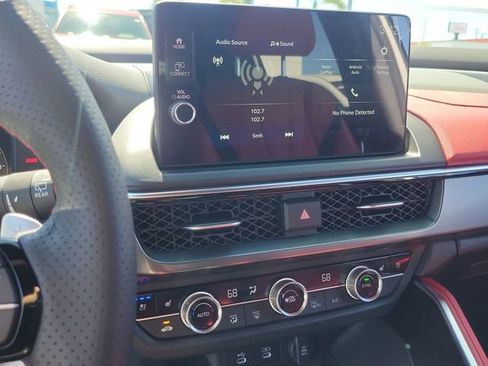 Used 2025 Acura ADX A-Spec image 30