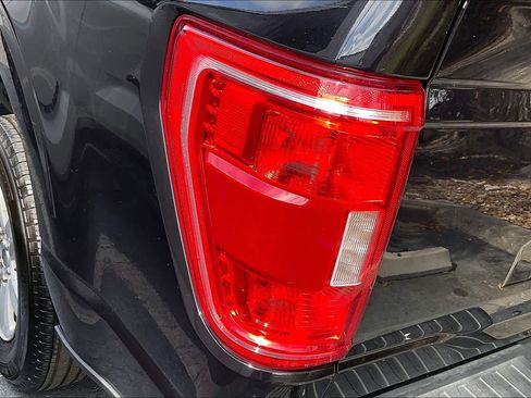 Used 2023 Ford F150 XLT image 28