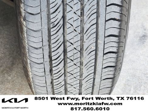 Used 2024 Ford Bronco Sport Big Bend w/ Convenience Package AWD/4WD image 10