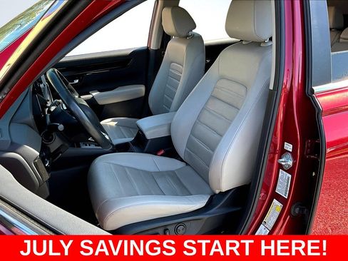 Used 2023 Honda CR-V EX-L image 26