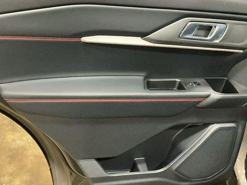 New 2026 Ford Explorer ST-Line image 14