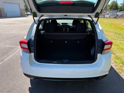 Used 2018 Subaru Impreza 2.0i Sport AWD/4WD image 3