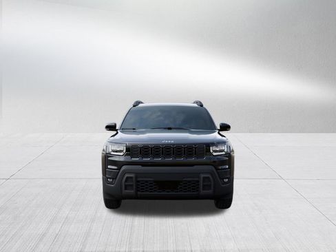 New 2026 Jeep Cherokee Limited image 6