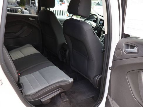 Used 2013 Ford Escape SE AWD/4WD image 24