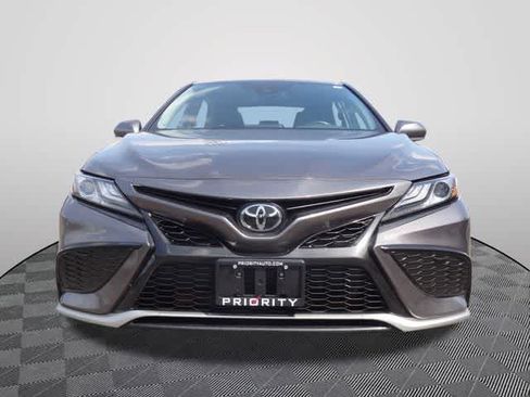 Used 2024 Toyota Camry XSE FWD image 5