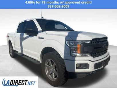 Used 2019 Ford F150 XLT w/ Equipment Group 302A Luxury