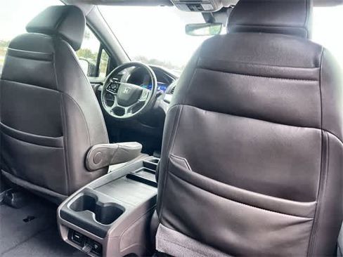 Certified 2018 Honda Odyssey EX-L image 13