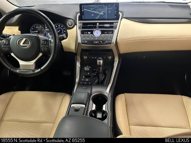 Used 2019 Lexus NX 300 FWD w/ Premium Package image 15