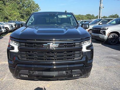 New 2026 Chevrolet Silverado 1500 RST w/ RST All Star Premium Package
