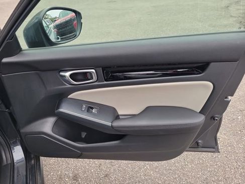 Used 2023 Honda Civic Sport Touring image 34