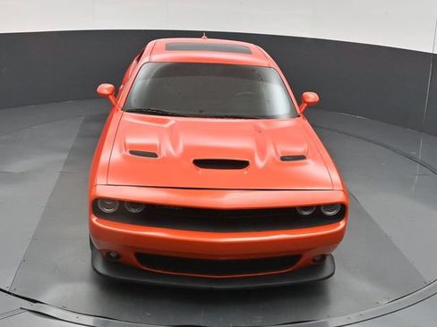 Used 2020 Dodge Challenger R/T Scat Pack RWD image 38
