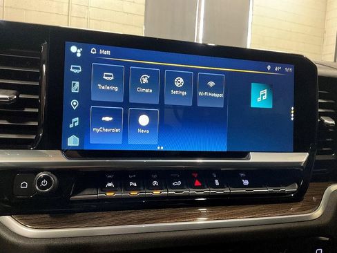 Used 2022 Chevrolet Silverado 1500 RST w/ Rally Edition image 6