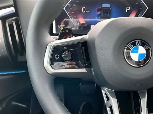 Used 2026 BMW X3 xDrive30 w/ Premium Package image 20