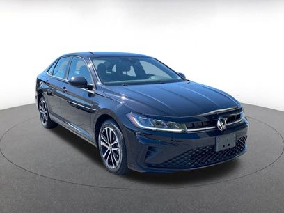 Used 2025 Volkswagen Jetta Sport