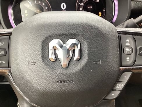 New 2026 RAM 2500 Power Wagon image 30