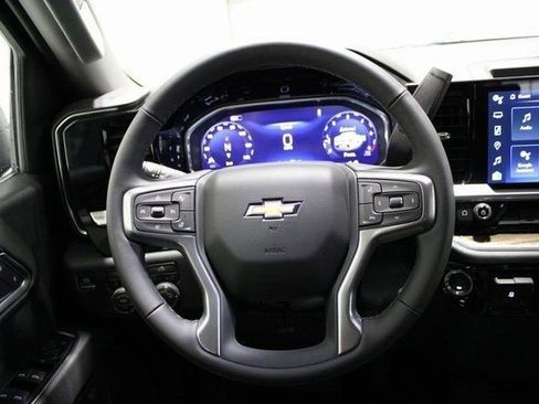 New 2026 Chevrolet Silverado 1500 LT image 5