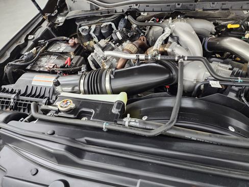 Used 2022 Ford F250 XL w/ STX Appearance Package image 22