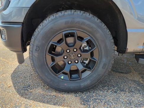 New 2024 Ford F150 STX w/ Equipment Group 201A FX4 image 10