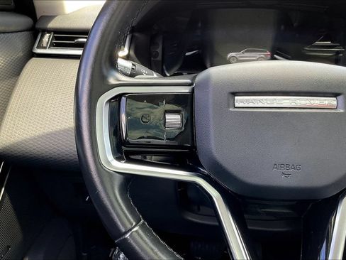 Used 2021 Land Rover Range Rover Velar S AWD/4WD image 11
