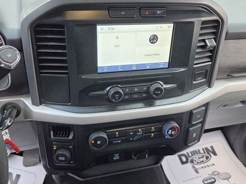 Used 2023 Ford F150 XLT AWD/4WD image 20