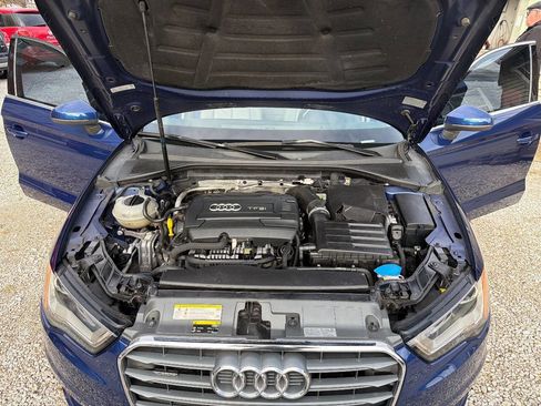 Used 2015 Audi A3 2.0T Premium Plus w/ Premium Plus Package image 19