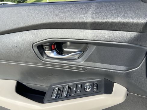 New 2026 Honda Accord LX image 42