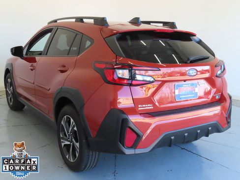 Used 2025 Subaru Crosstrek 2.0i Premium w/ Crosstrek Mirror Package image 6