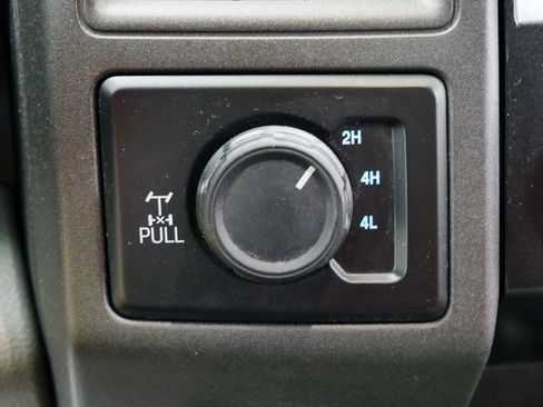 Used 2022 Ford F250 XL w/ STX Appearance Package AWD/4WD image 27