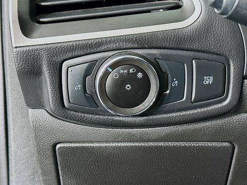 Used 2023 Ford Edge SEL image 17