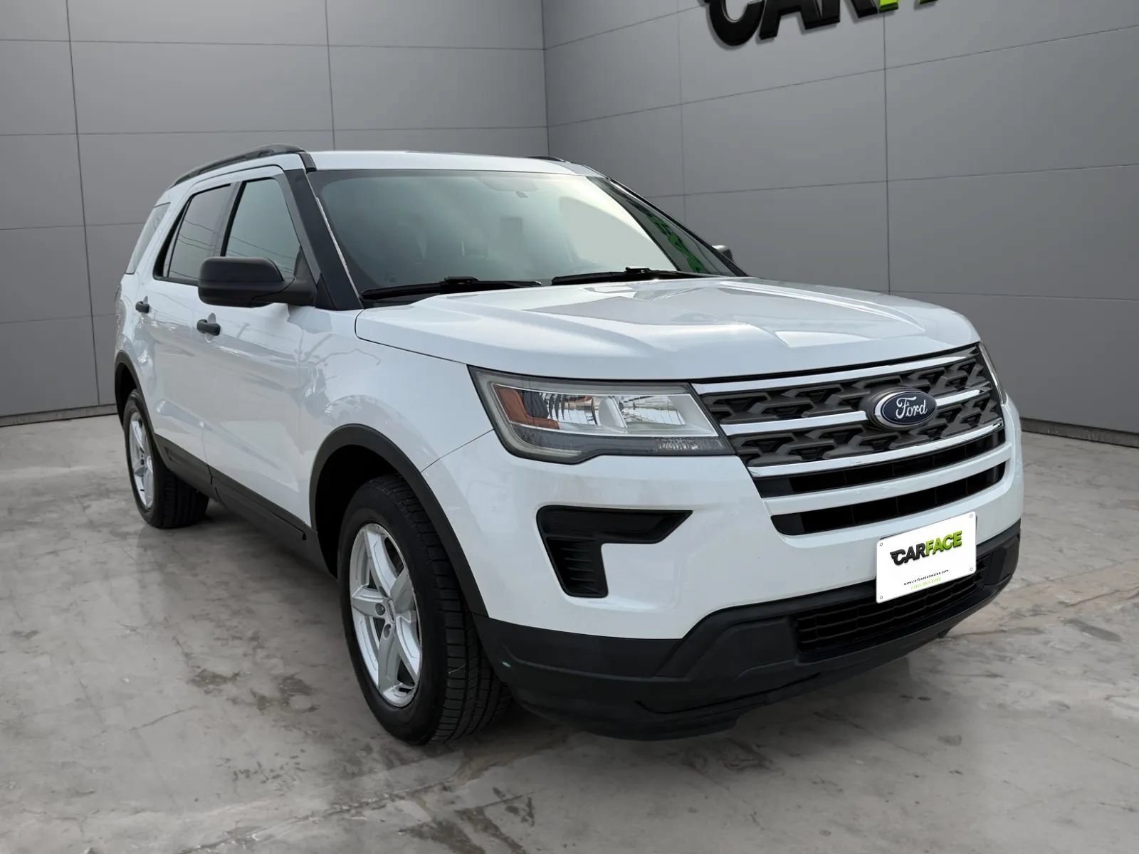 Used 2019 Ford Explorer 4WD image 4