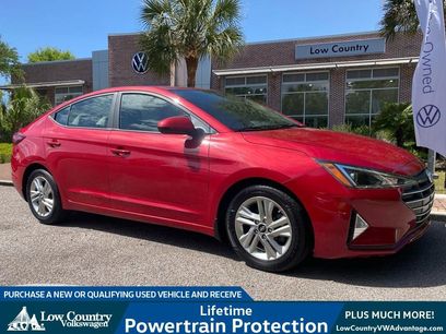 Used 2020 Hyundai Elantra Value Edition