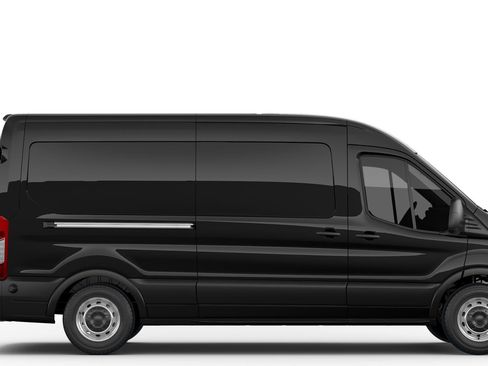 New 2026 Ford Transit 250 148 Medium Roof w/ Load Area Protection Package image 5