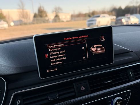 Used 2019 Audi S5 Premium Plus w/ Premium Plus image 39