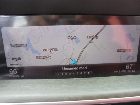 Used 2019 Alfa Romeo Stelvio Ti Lusso w/ Quick Order Package 22X Lusso image 20