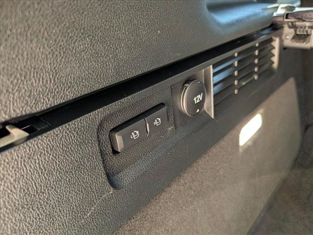 Used 2019 Lincoln Nautilus Black Label AWD/4WD image 22