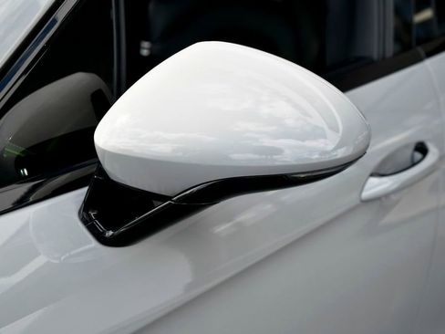 Used 2018 Porsche Panamera Turbo S image 9