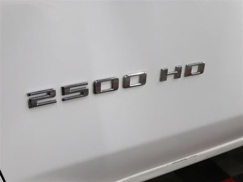 Used 2020 Chevrolet Silverado 2500 W/T w/ WT Fleet Convenience Package image 8