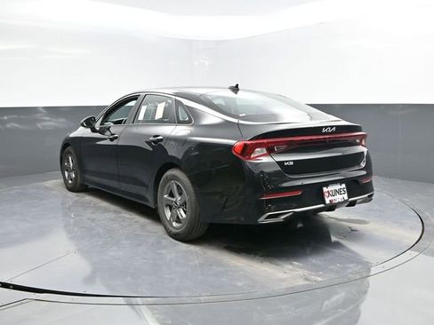 Used 2023 Kia K5 LXS image 8